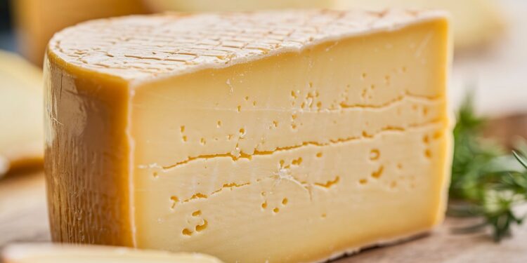 Eating Cheese May Reduce Your Risk For This Condition: Study