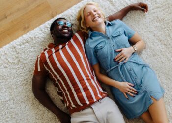 Why You Should Lie On The Floor As You Get Older