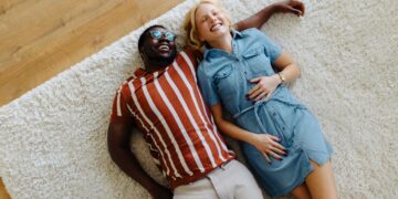 Why You Should Lie On The Floor As You Get Older