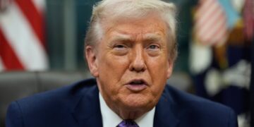 Supreme Court Strikes Down Trump Tariffs