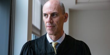 Justice Department’s Misconduct Complaint Against Judge Boasberg Gets Tossed