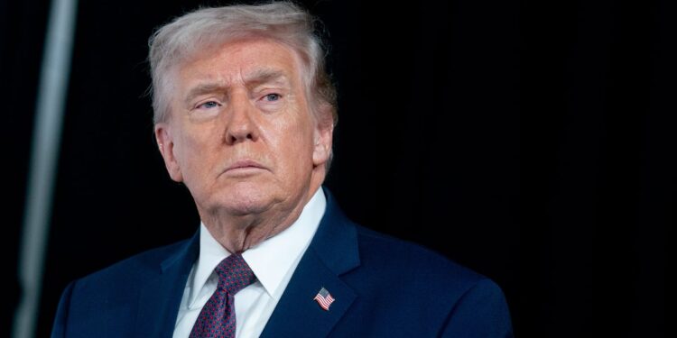 Trump Says U.S. Is ‘Starting To Talk To Cuba’ As He Moves To Cut Its Oil Supplies