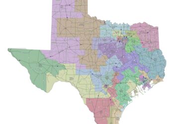 GOP STUNNED: Democrat Flips Reliably Republican Texas State Senate Seat