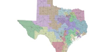 GOP STUNNED: Democrat Flips Reliably Republican Texas State Senate Seat