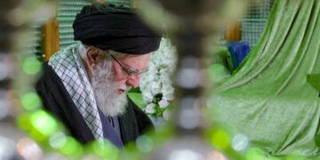 Iran’s Supreme Leader Warns Any U.S. Attack Would Spark ‘Regional War’