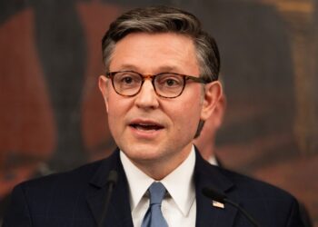 Republicans Dig In On Keeping ICE Agents Masked Up