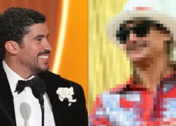 Turning Point USA’s Super Bowl Halftime Lineup Brutally Mocked