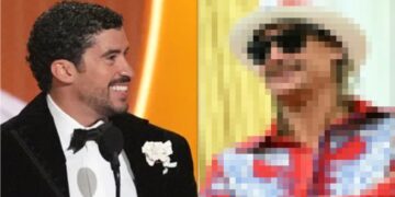 Turning Point USA’s Super Bowl Halftime Lineup Brutally Mocked