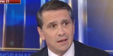 Trump Official Gets Absolutely Roasted Over Epstein Party Defense