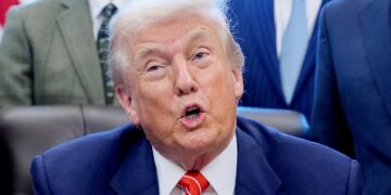 ‘Monster’s Paradise’: The New Opera That Brutally Lampoons Trump