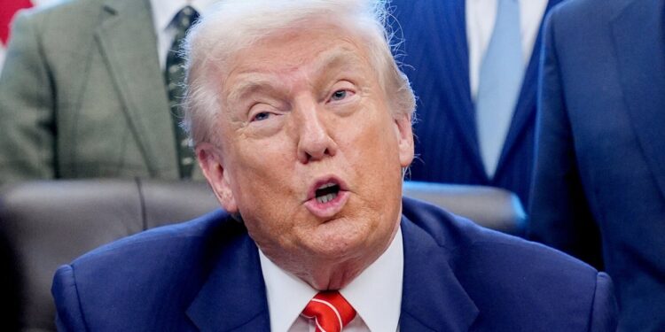 ‘Monster’s Paradise’: The New Opera That Brutally Lampoons Trump