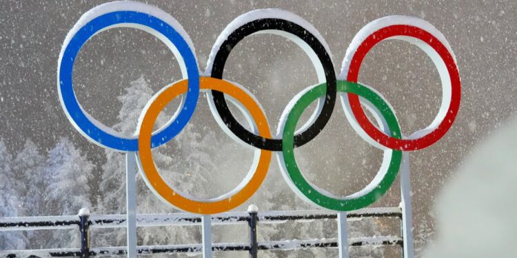 Italy Foils Russia-Linked Cyberattacks On Winter Olympic Sites: Minister