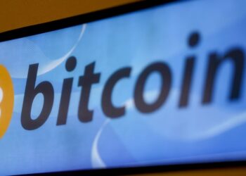 Bitcoin Drops, Driving $2 Trillion Slide In Crypto Market Value