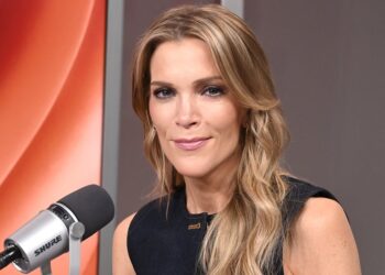 Megyn Kelly Defends Trump’s Sexist Attack On Kaitlan Collins