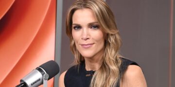 Megyn Kelly Defends Trump’s Sexist Attack On Kaitlan Collins