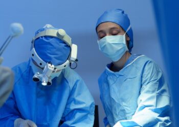 Doctor Accused Of Faking Records To Block Patients Liver Transplants