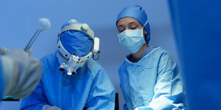 Doctor Accused Of Faking Records To Block Patients Liver Transplants