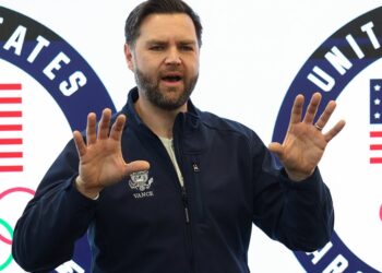 Olympics Boss Addresses Possible Booing Of U.S. Athletes