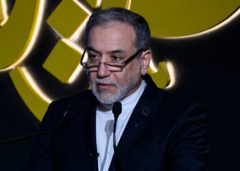 If U.S. Attacks Iran, Foreign Minister Warns Iran Will Strike U.S. Bases In Middle East Region