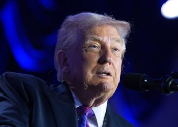 Trump Publicly Backs Proposed Merger Between Nexstar And Tegna