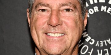 From Trump To Epstein, How Brad Karp Lost His Grip On Law Firm Paul Weiss