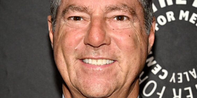 From Trump To Epstein, How Brad Karp Lost His Grip On Law Firm Paul Weiss