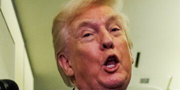 Critics Mock Trump’s Super-Triggered Meltdown Over Bad Bunny