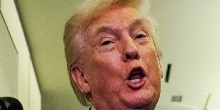 Critics Mock Trump’s Super-Triggered Meltdown Over Bad Bunny