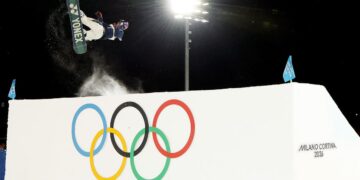 AWKWARD! Hot Mic Catches Winter Olympics Broadcaster’s Cutting Comment