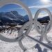 Anarchist Group Claims Responsibility For Rail Sabotage During Winter Olympics