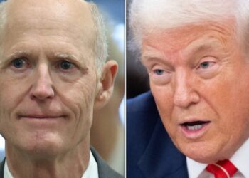 MAGA Senator’s Ultimatum To Olympians Over Trump Leads To Gold-Medal Reality Check