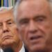 RFK Jr. Revealed Why It’s A ‘Joy’ To Work For Trump And… Eeek!?!