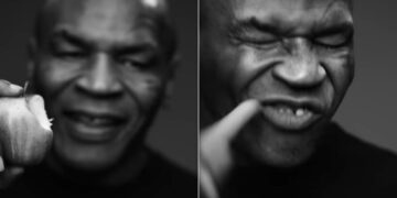 Mike Tyson’s MAHA Super Bowl Ad Tried To Fat-Shame America