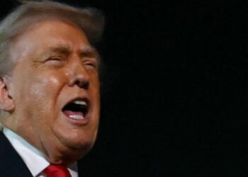 Trump Reveals What He Thinks Is ‘Needed’ And Critics Have Notes