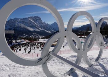 Mexico Mother And Son To Make Olympic History At Milan Cortina 2026