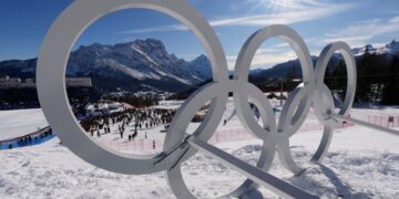 Mexico Mother And Son To Make Olympic History At Milan Cortina 2026