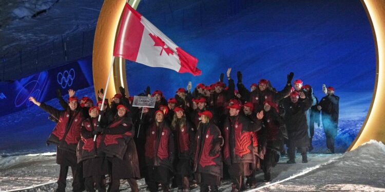 ‘Heartbroken’: Canadian Olympic Team Reacts To Deadly School Shooting