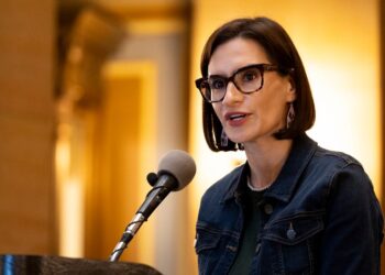 The Money Line Dividing The Democratic Party