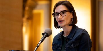 The Money Line Dividing The Democratic Party