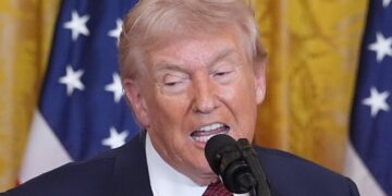 Trump Privately Railed Against 2 GOP Senators Who Criticized His Racist Obama Video: Report