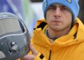 BANNED: Ukrainian Olympian Disqualified Over Helmet Picturing War Dead