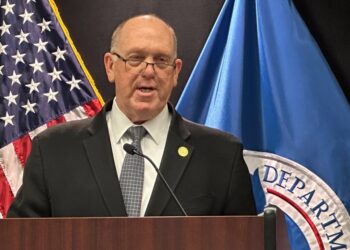 Trump’s Border Czar Announces End Of Brutal Immigration Crackdown In Minnesota