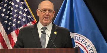 Trump’s Border Czar Announces End Of Brutal Immigration Crackdown In Minnesota