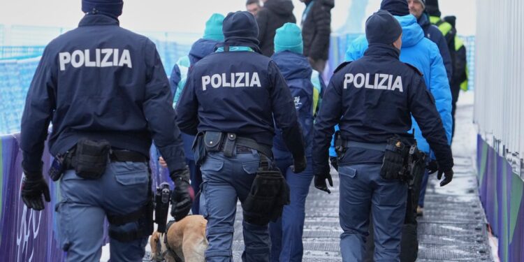 On The Run For 16 Years… Until He Showed Up At The Olympics