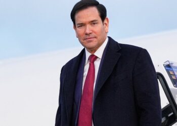 Rubio Strikes Warmer Tone As Trump’s Upheaval Of Atlantic Ties Looms Over Munich Summit