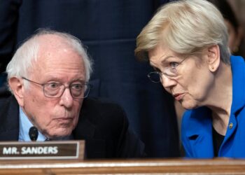 Senators Sound Alarm As AI Companies Pour Millions Into U.S. Elections