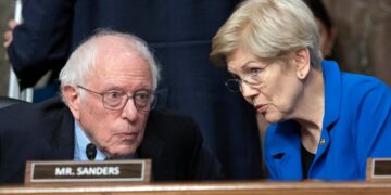 Senators Sound Alarm As AI Companies Pour Millions Into U.S. Elections