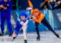 Jordan Stolz Joins Eric Heiden In Winter Olympic History
