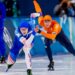 Jordan Stolz Joins Eric Heiden In Winter Olympic History