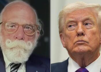 Ex-White House Lawyer Skewers 3 Top Trump Officials: ‘Those People Should Be Impeached’